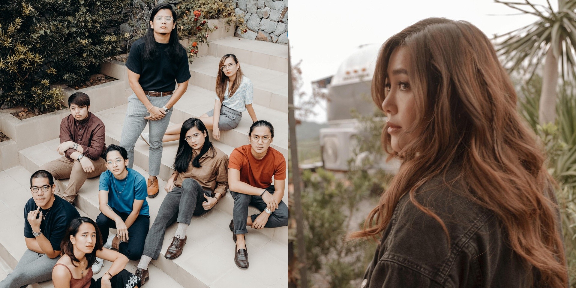 Ben&Ben and Moira Dela Torre release new collaboration, 'Pasalubong' – watch